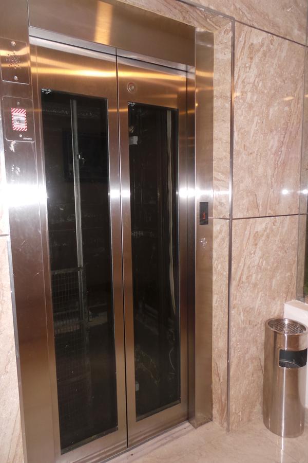 Saas Residency Hotel Kozhikode Luaran gambar